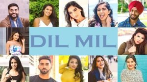 Dilmil.co - Find the Right Companion and Feel Blessed
