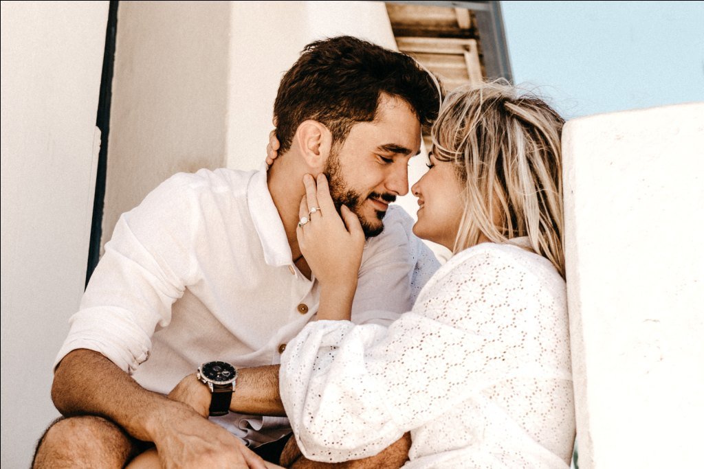 Find out the types of Online Dating Scams