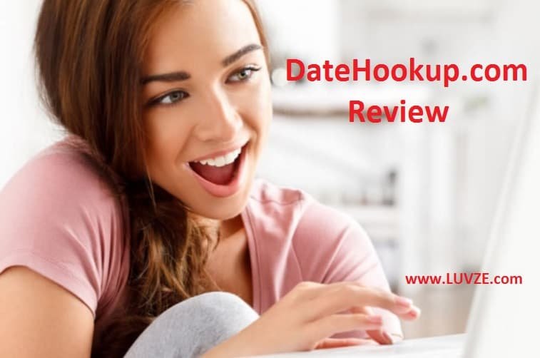 DateHookUp