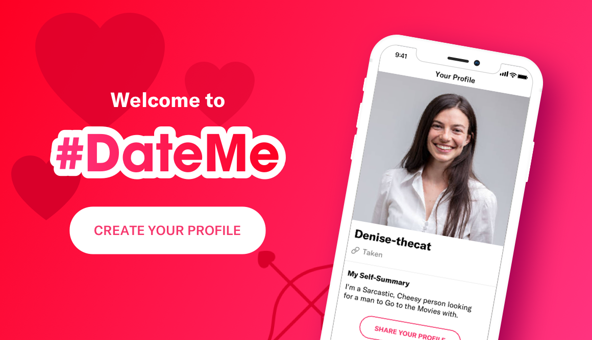 DateMe