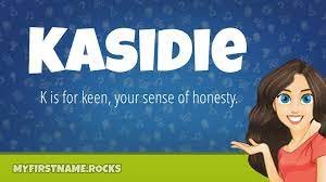 Kasidie