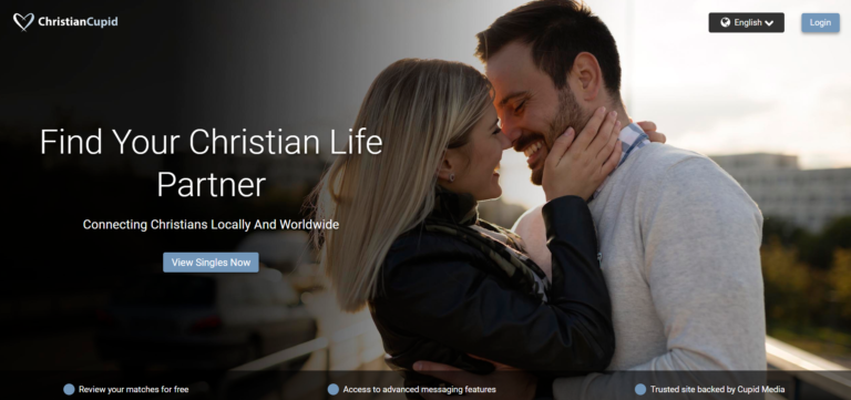 ChristianMingle.com